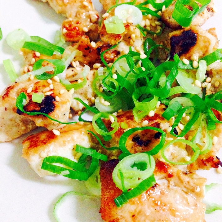 今夜のちょいおかず チキンの塩ダレ漬け焼き レシピ 作り方 By Toytoy Saori05 楽天レシピ 今夜のちょいおかず チキンの塩ダレ漬け焼き レシピ 作り方 By Toytoy Saori05 楽天レシピ
